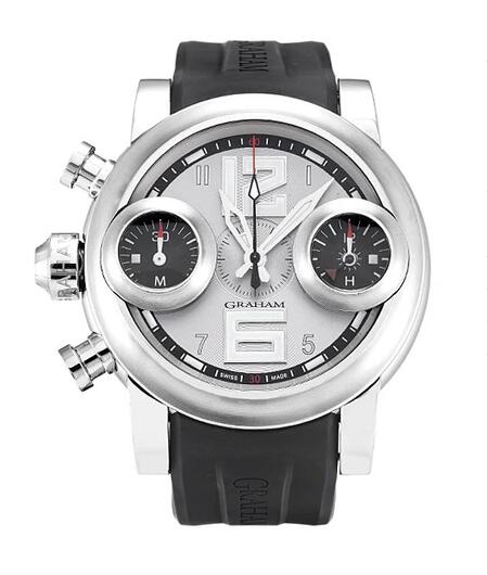 Replica Graham Watch 2SWAS.S06A.K06B Swordfish Booster Steel Replica Graham Watch 2SWAS.S06A.K06B Swordfish Booster Steel